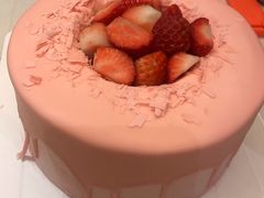-卷时·瑞士卷·生日蛋糕(大望路店)