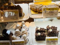 -老大昌(淮海中路店)