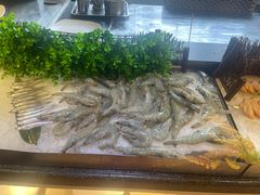 -海天一色海景自助餐厅(西港花园店)