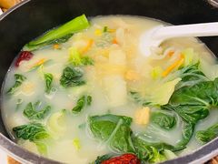 海味粉丝杂菜煲-稻香酒家(天河城店)