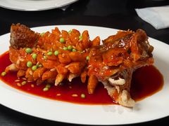 -RIVIERA 松鹤楼(外滩店)