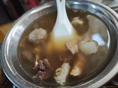 -阿秋牛排(湖心街店)