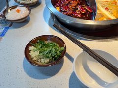-芈重山老火锅(广州首店)