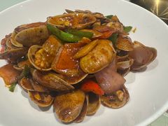-凤来茶餐·粤菜馆(珠江新城店)