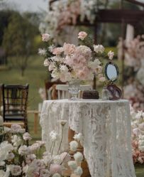 -厦门庐山大酒店·宴会厅