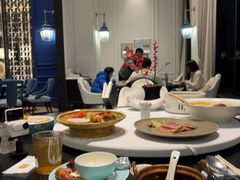 -翠湖宾馆·中餐厅