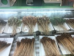 -金牛 牛肉串串(乐享城店)
