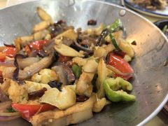 -尚岛私房菜(西方巷店)