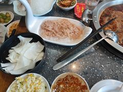 -华晟山城火锅(开发区港西东阁里店)