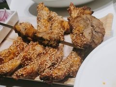-巴依老爷新疆美食(常营店)