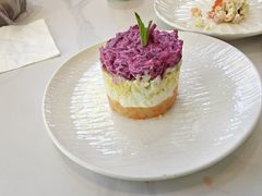-库滋明·俄罗斯特色美食(中央大街店)