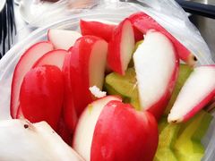 -海口骑楼小吃街