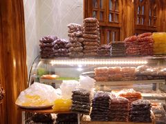 -新疆伊宁远征餐厅