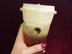 -喜茶(上海正大广场店)
