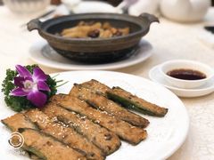 -顺德人家食府(黄金广场店)