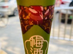 -肯德基(蓝桥店)