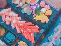 -丽江庭院之爱在路上(西单店)