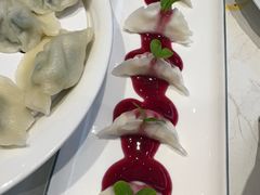 -船歌·鱼水饺青岛菜(国贸商城店)