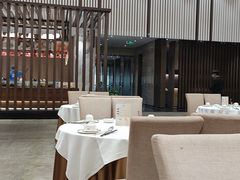 大堂-喜宴又一村·粤菜·茶点·海鲜(壹方天地店)