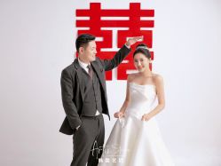 -艺匠摄影ARTIZ STUDIO(南京店)