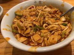-古觉面片(科技路天朗蓝湖树店)