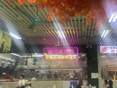 -景好海鲜餐厅(大鹏必选旅游店)