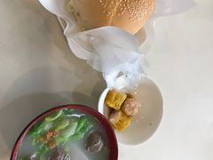 -旺角宝港式茶餐厅(寮步店)