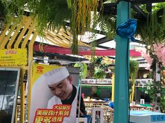 -友记功夫香·人民川菜(红牌楼店)