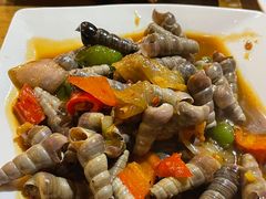 -土蚝·高压锅生蚝(百姓美食街店)