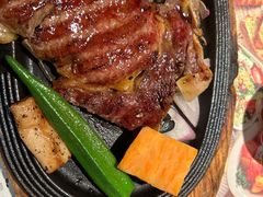 -战斧牛排餐厅(悦方IDmall店)