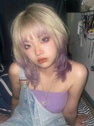 -MY HAIR ARDOR