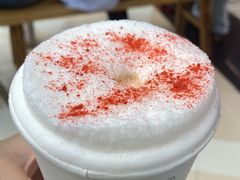 -李山山茶事(景枫店)