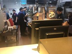 -麦当劳(长泰商业广场店)