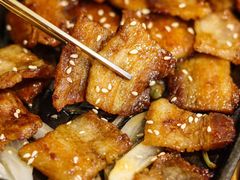 -朴鲸家正宗韩国料理(福田店)