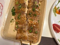 -樱の千渡日式料理·铁板烧•烧鸟(金盛田广场店)