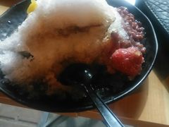 -冰冰酱老味刨冰绵绵冰(爱国道店)
