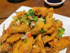 -四季美蚝皇