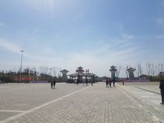 -卤阳湖国家湿地公园