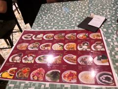 -小槟城美食馆