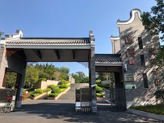 -清湖文化公园