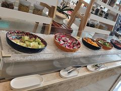 -菲住布渴酒店自助餐厅(阿里巴巴西溪园区店)