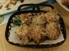 章鱼丸子烧-友壹町寿司(嘉洲广场店)