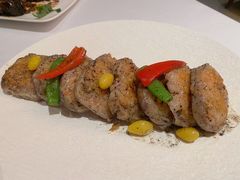 -A One Kitchen·南京精菜馆(德基广场店)
