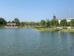 -西海子公园