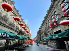 -中华巴洛克风情街