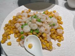 -大潮淮·淮扬菜(何园旗舰店)