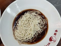 -杭嘉湖咬强羊肉面馆(永兴路总店)