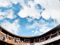 -福建土楼(南靖)景区