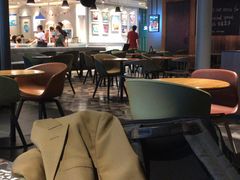 大堂-Wagas沃歌斯(百盛优客店)