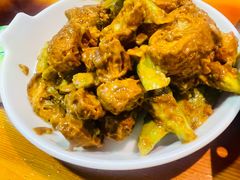 -四禧精酿铜锅涮肉·烧烤工场(大明湖店)